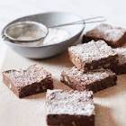 best chewy cocoa brownies