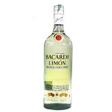 bacardi limon rum westchester wine