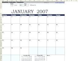 Pastel Monthly Calendar Of Events Template 2015 Helenamontana Info