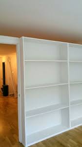 Room Divider Bookcase