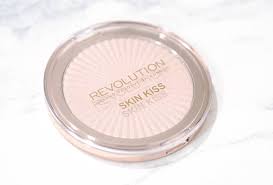 makeup revolution chagne kiss skin