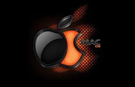 Iphone xs wallpaper apple logo. Apple Logo Wallpapers Hd