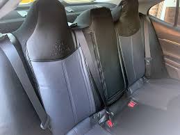 Faqs Classic Fit Car Seat Covers