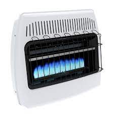 Natural Gas Wall Heater Heater