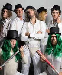 the flaming lips 2022 tour 26 may