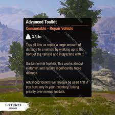 Of Decay 2 Consumables Sasquatch Mods