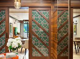Stunning Kitchen Door Design Ideas For