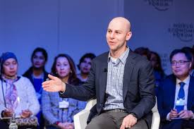 The power of unlearning: Adam Grant in the Book Club podcast | World  Economic Forum