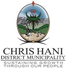 Chris Hani District Municipality Consolidated Annual Financial Statements for the year ended 30 June 2020