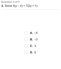 Answer key to passport to mcdougal littell algebra and geometry. Algebra 1 2 4 Complete Lesson Solving Equations With Variables On Both Sides Matthew Richardson Library Formative