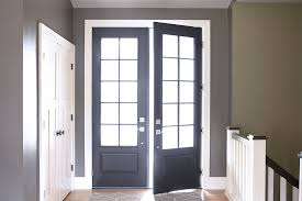 Choosing The Right Front Patio Doors