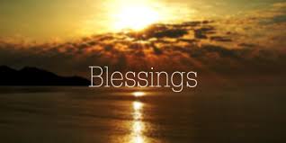 Pastor Mike's Blog: Thankful for the Blessings We Share | Broadway Covenant  Church