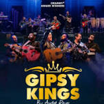 Gipsy Kings in Almaty