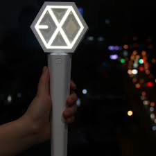 Exo Light Stick Ver 2 0 New Version Concert Support Lamp Shopee Philippines
