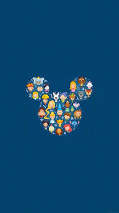 Downloadable wallpaper for ios & android phones — for the love of pixar. Disney Iphone Wallpapers Popsugar Tech