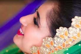 best south indian bridal makeup artists