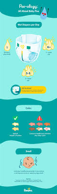 baby colors types and what they