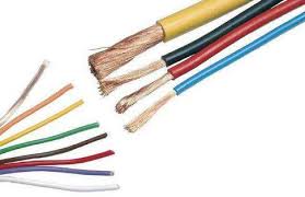 Find more reuslts at life.123.com Different Types Of Wires With Their Specification Electrical Wire Types Chart Vgcable