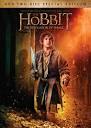 The Hobbit: The Desolation of Smaug [2 Discs] [Includes Digital ...