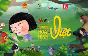 Chiếu miễn phí 50 bộ phim hoạt hình Việt Nam phục vụ khán giả nhỏ tuổi |  Điện ảnh