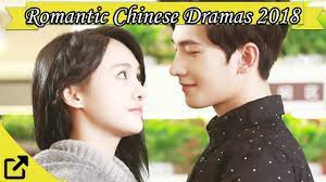 top 50 romantic comedy chinese dramas
