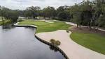 Omni Amelia Island Resort | Oak Marsh Course | Golf Resort