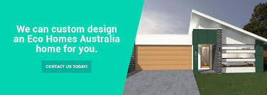 Home Eco Homes Australia