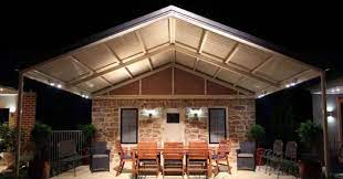 Is A Gable Roof Patio Right For You
