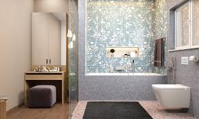 wall and floor tiles colour combinations