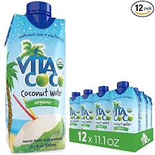 This is top 9 best coconut water brands in 2021. The 9 Best Coconut Water Brands In 2021 To Add Some Freshness To Your Life Food Shark Marfa