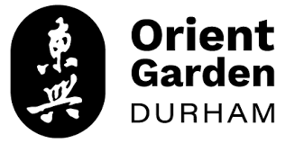 orient garden