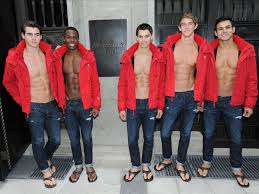 The Unstoppable Collapse Of Abercrombie Fitch