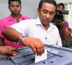 underdog is appa winner in maldives