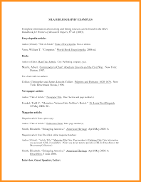 Annotated Bibliography Generator Template       Examples in PDF     