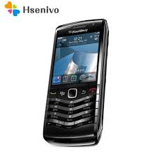 Shop blackberry pearl flip mobile phone (unlocked) black at best buy. Buy Blackberry Pearl 9105 Refurbished Unlocked Original 9105 Phone 3g Gsm Wifi Smartphone Quadband Unlocked Refurbished In The Online Store Hsenivo World Mobile Phone Store At A Price Of 75 88 Usd With Delivery