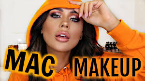 full beat face of mac makeup you