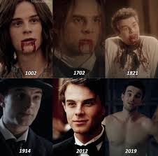 We've searched our database for all the gifs related to klaus mikaelson. Kol Mikaelson Vampire Diaries The Originals Vampire Diaries Cast Vampire Diaries Funny
