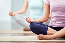 surya chandra healing yoga