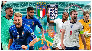 Este próximo domingo día 11 de julio, se disputará en wembley la final de la eurocopa 2020 entre la italia de roberto mancini, y la inglaterra de gareth southgate. Upxchqoplldd9m