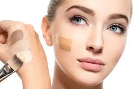 how to apply foundation makeup be