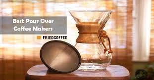 best pour over coffee makers top 10