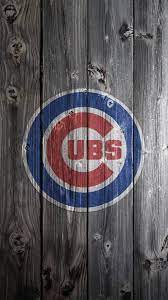 chicago cubs iphone wallpapers