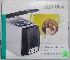 bld 06a b 6l thermoelectric 12v car