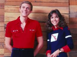 flashback the carpenters they long