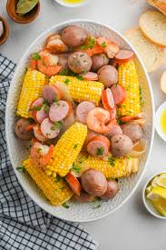 shrimp boil recipe low country boil