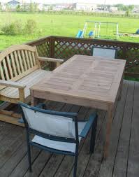 Diy Outdoor Table Ideas With Cool And