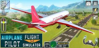 flight simulator v2 9 mod apk