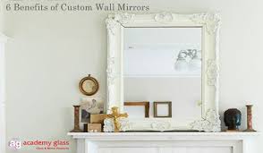 interiors with custom wall mirrors