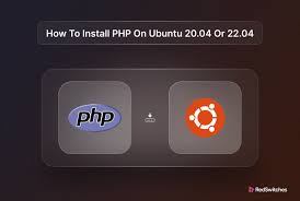 how to install php on ubuntu 2 easy methods