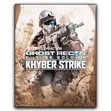 Tom clancy's ghost recon wildlands is an open world, tactical shooter utilizing a third person perspective. Tom Clancy S Ghost Recon Future Soldier Ghost Recon Wiki Fandom